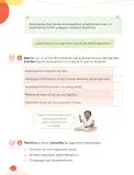 Miniatura página 14 de Cuadernillo de Comunicación 4, cuarto grado de Primaria · 2023