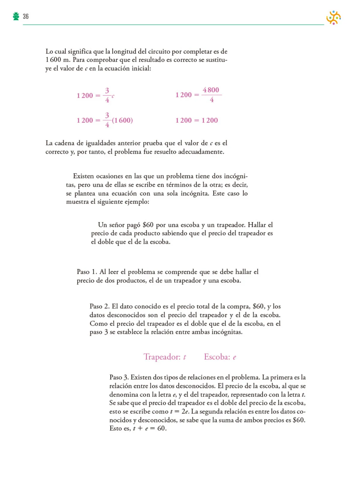Página 37 de Colección Ximhai. Saberes y pensamiento científico. Libro de Educación Telesecundaria Grado 1° Ciclo Escolar 2025 - 2026