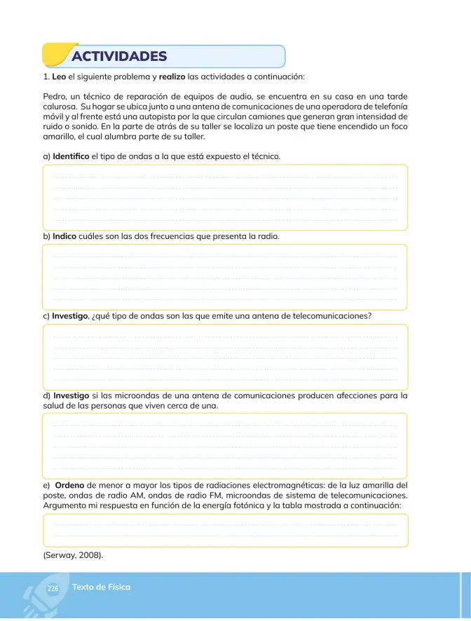 Página 227 de Fisica 2° · Bgu 2 Fisica 2024 · 2024