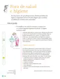 Miniatura página 307 de Proyectos Comunitarios.   Libro de Educación Primaria Grado 5°  Ciclo Escolar 2025 - 2026