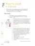 Miniatura página 307 de Proyectos Comunitarios.   Libro de Educación Primaria Grado 5°  Ciclo Escolar 2025 - 2026