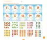 Miniatura página 93 de Cuadernillo de Matemática 1, primer grado de Primaria · 2023