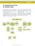 Miniatura página 268 de Ciencias Naturales 8° · Secundaria Activa