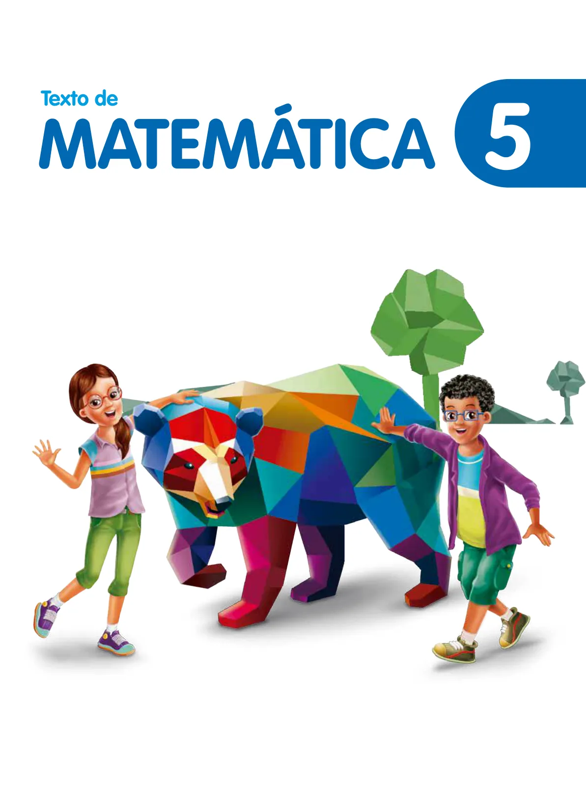 Miniatura página 3 de Texto de Matemática 5. Quinto grado de Primaria · 2024