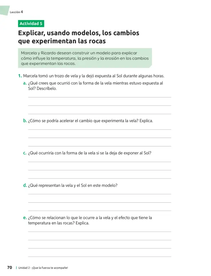 Página 71 de Ciencias Naturales – Séptimo Básico | Texto del Estudiante MINEDUC – Descargar PDF · 2024