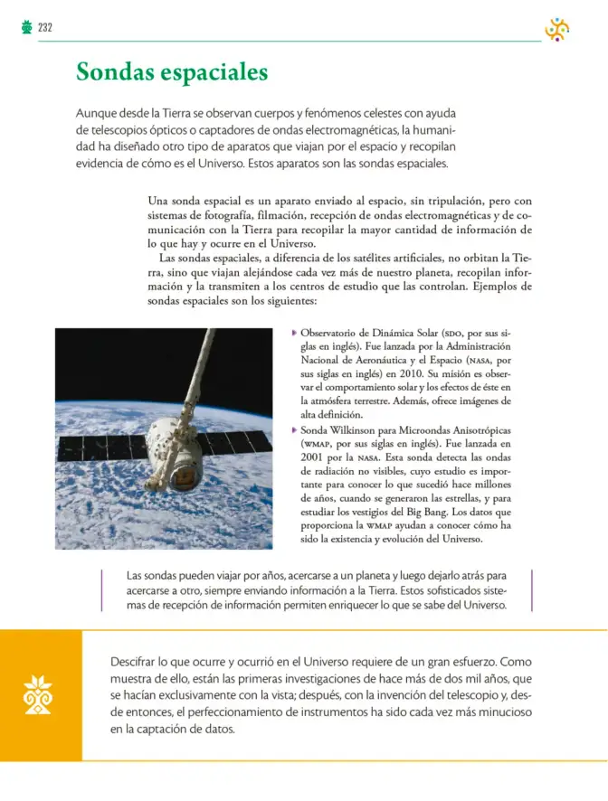 Página 233 de Colección Sk´asolil. Saberes y pensamiento científico. Libro de Educación Telesecundaria Grado 2° Ciclo Escolar 2025 - 2026