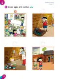 Miniatura página 32 de Inglés – Primero Básico | Student’s Book MINEDUC – Descargar PDF · 2024