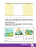 Miniatura página 18 de Ingles 10° · Egb 10 Ingles 2024 · 2024