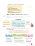 Miniatura página 53 de Cuadernillo de Comunicación 6, sexto grado de Primaria · 2023