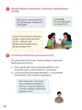 Miniatura página 64 de Ñawinchana Maytu 3 Quechua - Chanka. Texto de Comunicación del 3 ° Primaria - Quechua Chanka · 2023