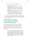 Miniatura página 74 de Colección Sk´asolil. Lenguajes.   Libro de Educación Telesecundaria Grado 2°  Ciclo Escolar 2025 - 2026
