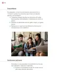 Miniatura página 121 de Proyectos Comunitarios.   Libro de Educación Primaria Grado 4°  Ciclo Escolar 2025 - 2026