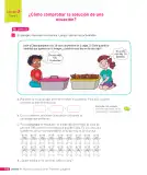 Miniatura página 181 de Matemática – Cuarto Básico | Texto del Estudiante MINEDUC – Descargar PDF · 2024