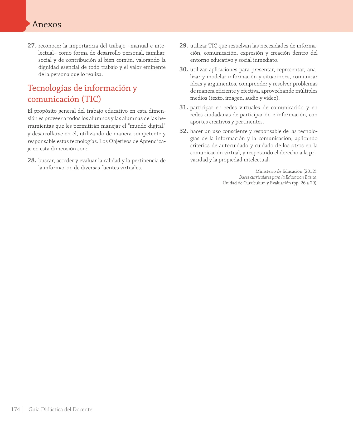Miniatura página 306 de Lenguaje y Comunicación – Cuarto Básico | Texto del Estudiante MINEDUC – Descargar PDF · 2024