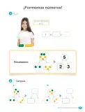 Miniatura página 29 de Matemática – Primero Básico | Texto del Estudiante MINEDUC – Descargar PDF · 2024