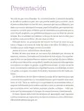 Miniatura página 4 de Proyectos Escolares.   Libro de Educación Primaria Grado 3°  Ciclo Escolar 2025 - 2026