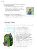 Miniatura página 191 de Proyectos Comunitarios.   Libro de Educación Primaria Grado 1°  Ciclo Escolar 2025 - 2026