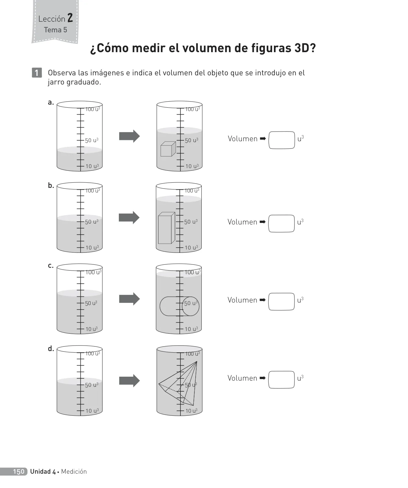 Miniatura página 151 de Matemática – Cuarto Básico | Texto del Estudiante MINEDUC – Descargar PDF · 2024