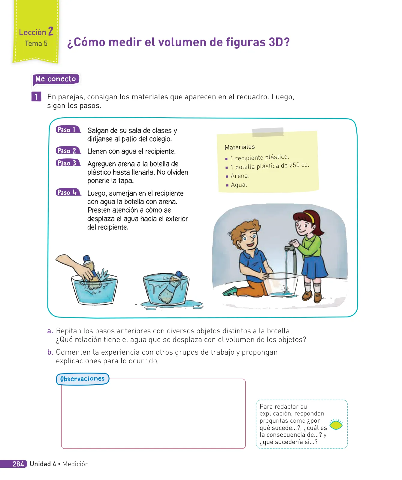 Miniatura página 183 de Matemática – Cuarto Básico | Texto del Estudiante MINEDUC – Descargar PDF · 2024