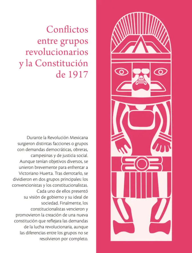 Página 141 de Colección Sk´asolil. Ética, naturaleza y sociedades. Libro de Educación Secundaria Grado 2° Ciclo Escolar 2025 - 2026