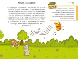 Miniatura página 76 de Múltiples lenguajes.   Libro de Educación Preescolar Grado 1°  Ciclo Escolar 2025 - 2026