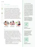 Miniatura página 219 de Nuestros saberes: Libro para alumnos, maestros y familia.   Libro de Educación Primaria Grado 5°  Ciclo Escolar 2025 - 2026