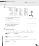 Miniatura página 107 de Inglés – Quinto Básico | Texto del Estudiante MINEDUC – Descargar PDF · 2024
