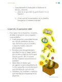 Miniatura página 224 de Proyectos de Aula.   Libro de Educación Primaria Grado 2°  Ciclo Escolar 2025 - 2026