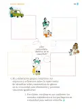 Miniatura página 148 de Proyectos Comunitarios.   Libro de Educación Primaria Grado 2°  Ciclo Escolar 2025 - 2026