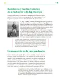 Miniatura página 78 de Colección Sk´asolil. Ética, naturaleza y sociedades.   Libro de Educación Telesecundaria Grado 2°  Ciclo Escolar 2025 - 2026