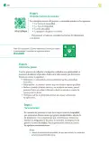 Miniatura página 201 de Colección Nanahuatzin. Nuestro libro de Proyectos. Tomo I.   Libro de Educación Telesecundaria Grado 3°  Ciclo Escolar 2025 - 2026