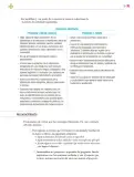 Miniatura página 30 de Colección Ximhai. Nuestro libro de proyectos.   Libro de Educación Secundaria Grado 1°  Ciclo Escolar 2025 - 2026
