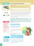 Miniatura página 128 de Matematica 6° · Egb 6 Matematica 2025 · 2025