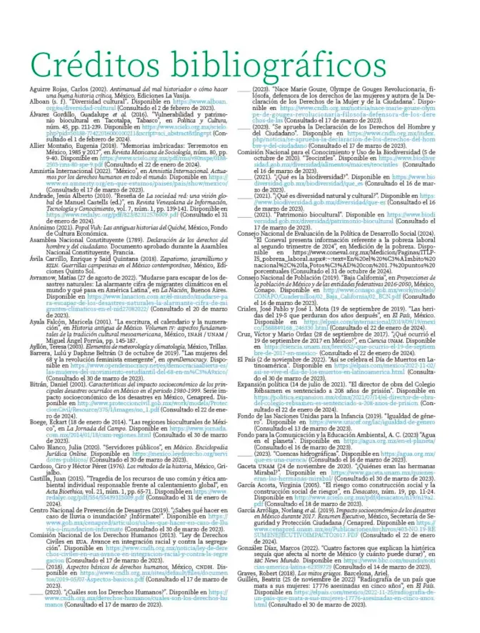 Página 345 de Colección Ximhai. Ética, naturaleza y sociedades. Libro de Educación Telesecundaria Grado 1° Ciclo Escolar 2025 - 2026