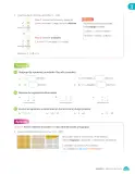 Miniatura página 157 de Matemática – Quinto Básico | Texto del Estudiante MINEDUC – Descargar PDF · 2024