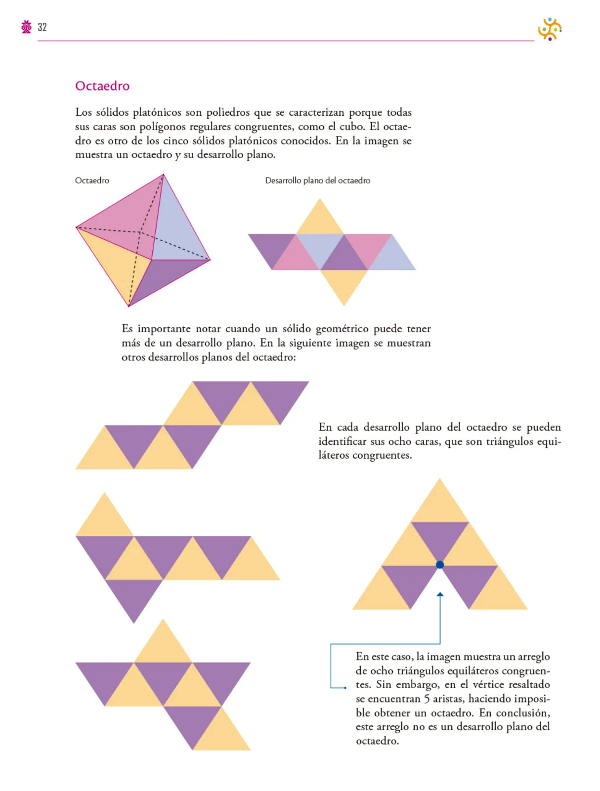 Miniatura página 33 de Colección Nanahuatzin. Saberes y pensamiento científico.   Libro de Educación Secundaria Grado 3°  Ciclo Escolar 2025 - 2026