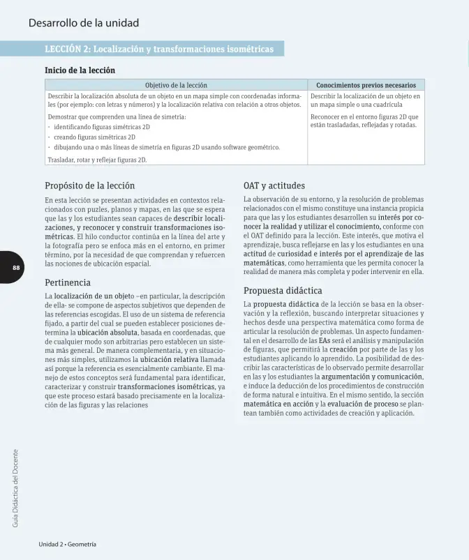 Página 217 de Matemática – Cuarto Básico | Texto del Estudiante MINEDUC – Descargar PDF · 2024