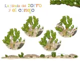 Miniatura página 7 de Explorar e imaginar con mi libro de Preescolar.   Libro de Educación Preescolar Grado 2°  Ciclo Escolar 2025 - 2026
