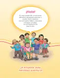 Miniatura página 5 de Cuadernillo de Comunicación 2, segundo grado de Primaria · 2023