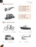 Miniatura página 52 de Inglés – Tercero Básico | Texto del Estudiante MINEDUC – Descargar PDF · 2024
