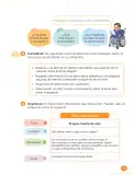Miniatura página 61 de Cuadernillo de Comunicación 4. Cuarto grado de Primaria · 2024