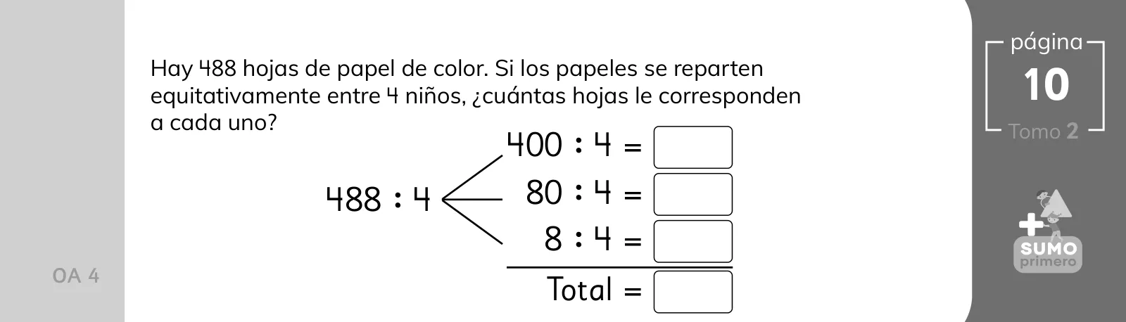 Miniatura página 84 de Sumo Primero – Quinto Básico | Texto del Estudiante MINEDUC – Descargar PDF · 2024