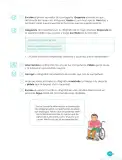 Miniatura página 77 de Cuadernillo de Comunicación 6. Sexto grado de Primaria · 2024
