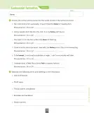 Miniatura página 134 de Inglés – Séptimo Básico | Student’s Book MINEDUC – Descargar PDF · 2024
