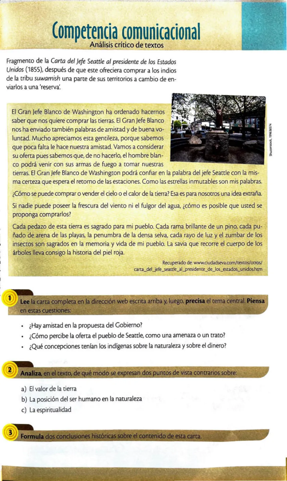 Página 62 de Lengua y Literatura 2 BGU · 2024