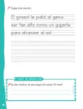 Miniatura página 71 de Lenguaje y Comunicación – Primero Básico | Texto del Estudiante MINEDUC – Descargar PDF · 2024