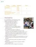 Miniatura página 189 de Proyectos Comunitarios.   Libro de Educación Primaria Grado 5°  Ciclo Escolar 2025 - 2026