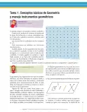 Miniatura página 99 de Matematica 6° · Secundaria Activa