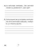 Miniatura página 50 de Libro de Ciencias Naturales – Quinto Básico | Texto del Estudiante MINEDUC – Descargar PDF · 2024