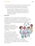 Miniatura página 24 de Proyectos Comunitarios.   Libro de Educación Primaria Grado 1°  Ciclo Escolar 2025 - 2026